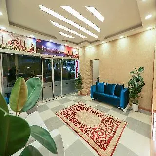 فندق جراند مطار اسطنبول