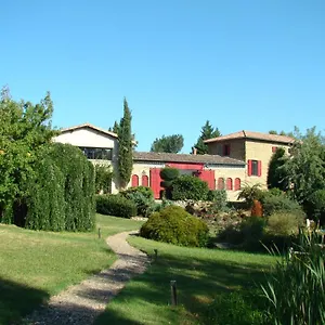 Le Domaine De Gorneton Couette-café Chasse-sur-Rhône