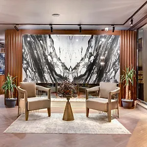 Hotel Concept Nisantasi &