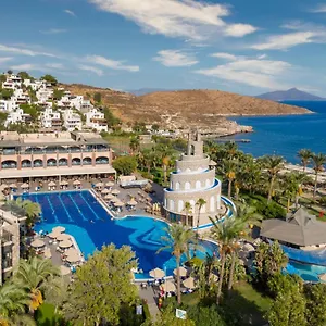 Selectum Collection Bodrum Hotel Akyarlar