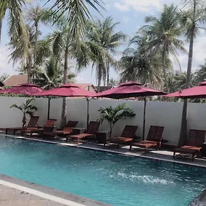 Mahasok Hotel Luang Prabang