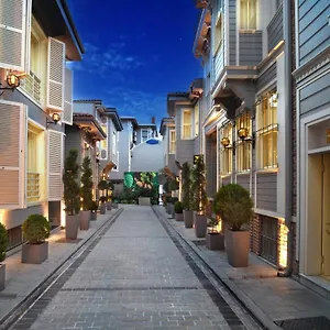 Hotel Catch Sultanahmet-special Class, Provincia di Istanbul
