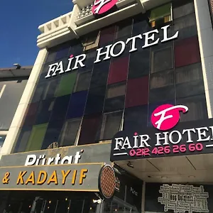 Fair Hotel