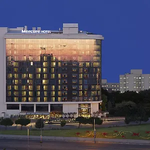 Hotel Uranus Topkapi