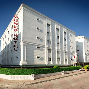 Hotel Guenes Merter