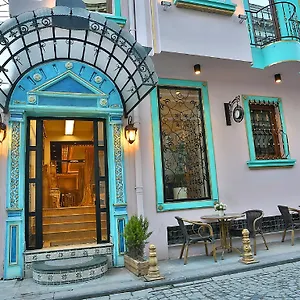 Hotel Edibe Sultan, Istambul