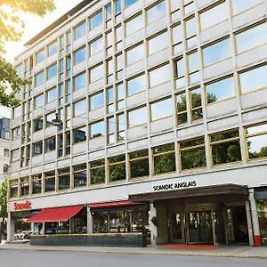 Scandic Hotel Ville de Stockholm