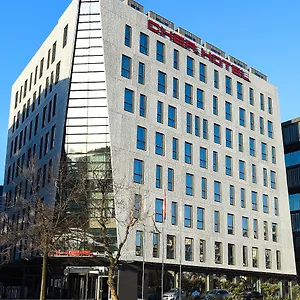 Hotel Cher & Taksim, Istambul