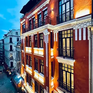Hotel Ruz, Istambul