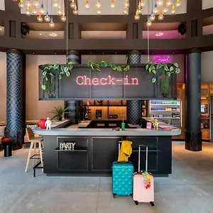 visit hotel