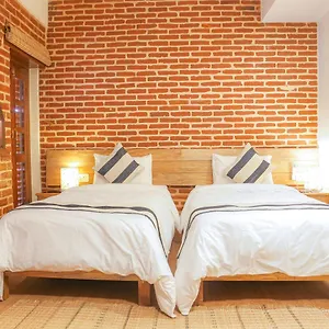Kgh Hotel Lalitpur