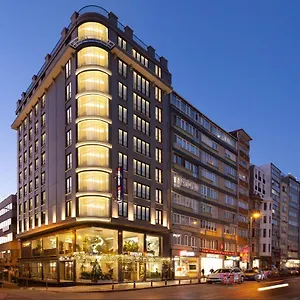 Hotel Bentley Bosphorus - Special Class, Istambul