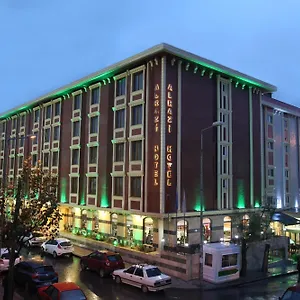 Alrazi Florya Hotel