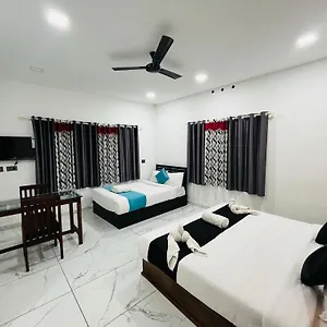 Mount Court Guest house Munnar