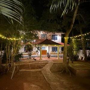 Barefoot Hostels, Hostel Varkala