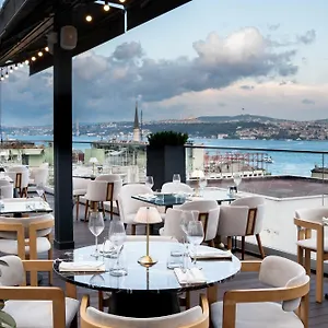 Loop Bosphorus Istanboel