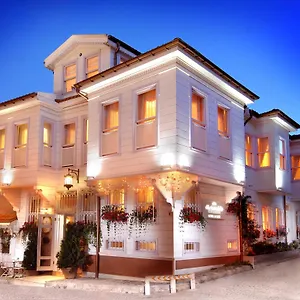 Hotel Darussaade Old - Sultanahmet
