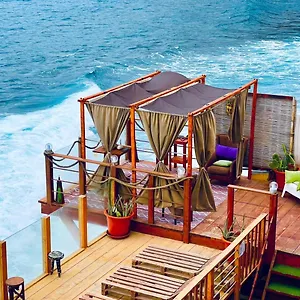 Tienne Del Mar Hotel Paul