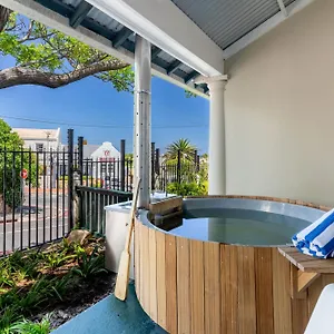 Stone Guest house Cape Town
