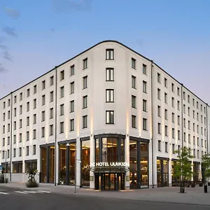 Ac By Marriott Stockholm Ulriksdal Hotel Solna