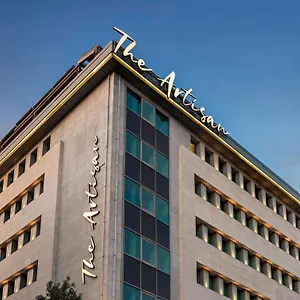 Hotel The Artisan Mgallery