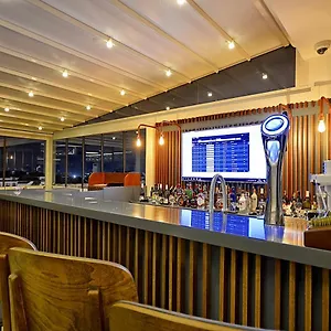 Hotel Samir Deluxe, Istambul