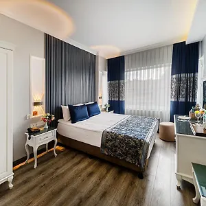 Hotel Beyazit Palace, Provincia di Istanbul