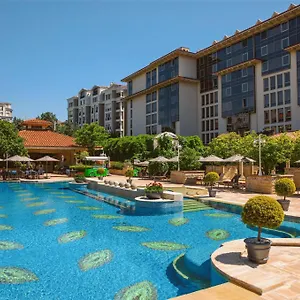 Grand Hyatt ***** Стамбул