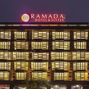 Hotel Ramada & Sisli, Istambul