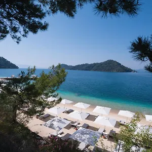 D-resort Gocek Hotel Gocek (Fethiye)