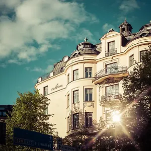 Kung Carl, Worldhotels Crafted Hotel Ville de Stockholm