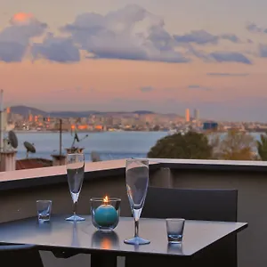 Hotel Alilass