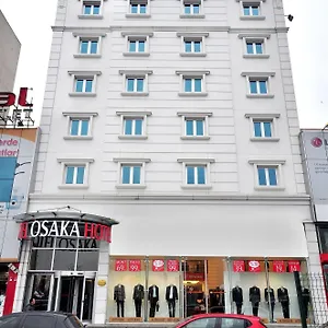 Osaka Airport Hotel