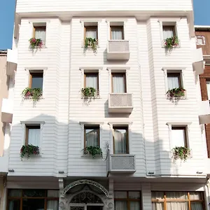 Hotel Mevlana, Istambul