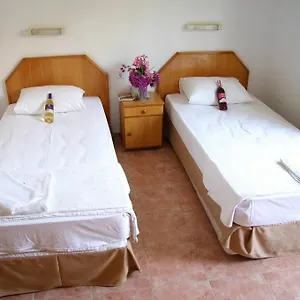 Hibiscus Hotel Marmaris