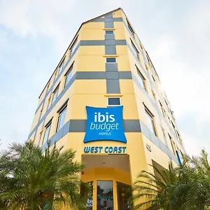 Ibis Budget West Coast Hotel Singapour