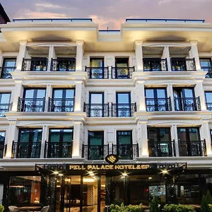 Hotel Pell Palace Hotel&spa, Provincia di Istanbul