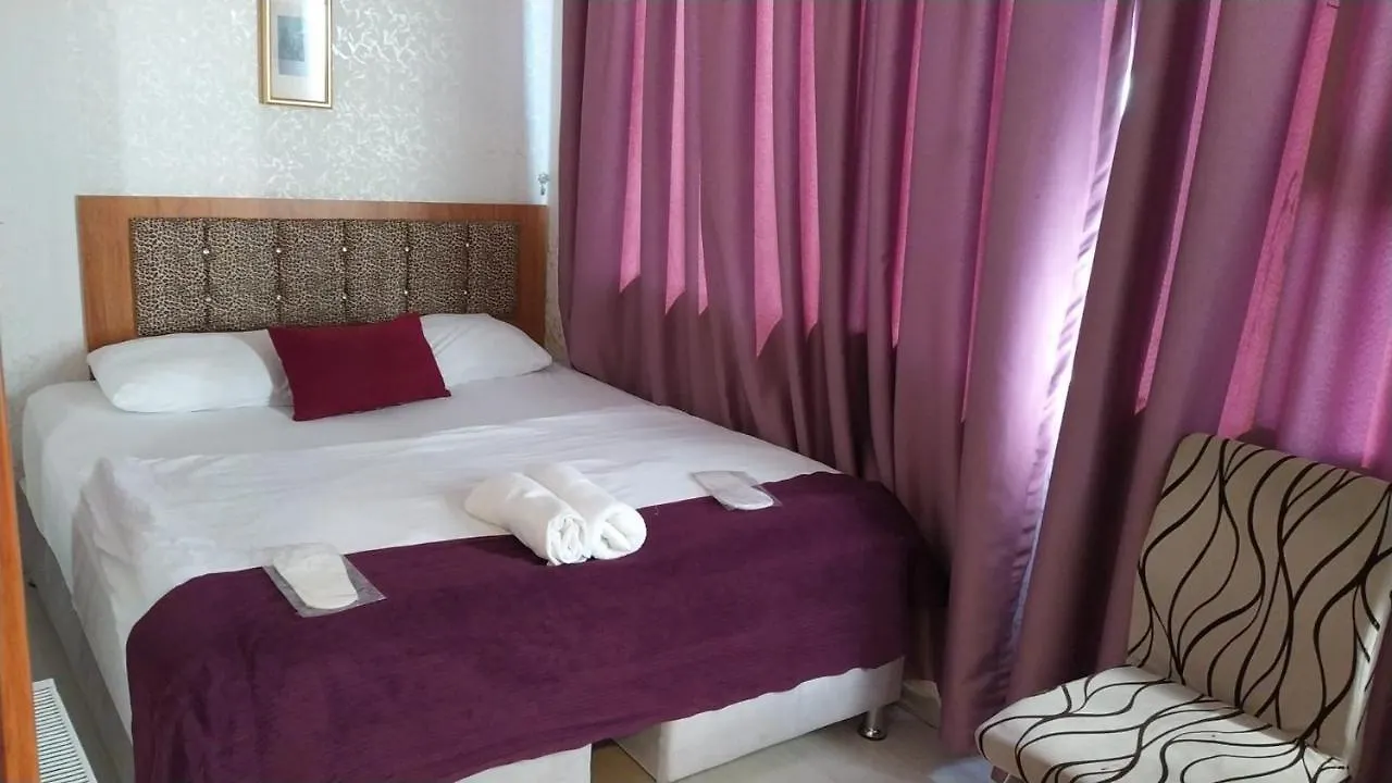 Grand Istanbul Airport Hotel