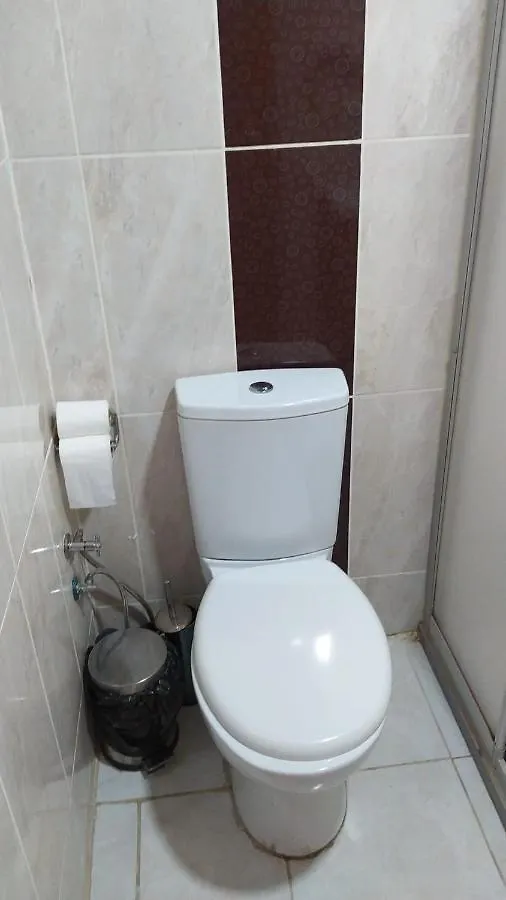 ***  Grand Istanbul Airport Hotel Turkey