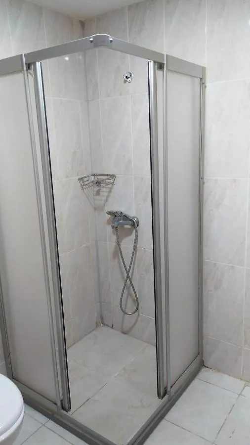 Grand Istanbul Airport Hotel