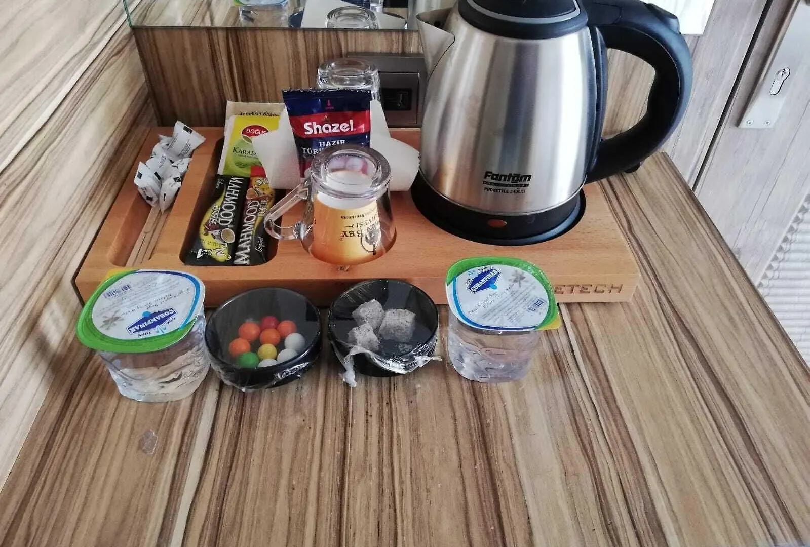 Grand Istanbul Airport Hotel
