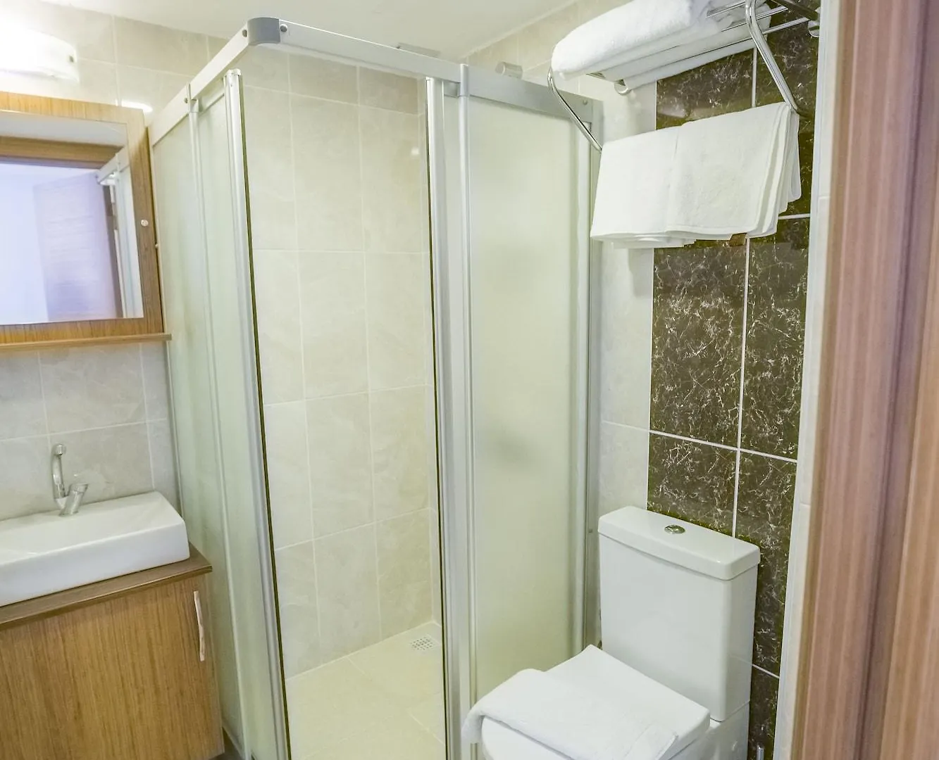 Grand Istanbul Airport Hotel 3*,  Turkey