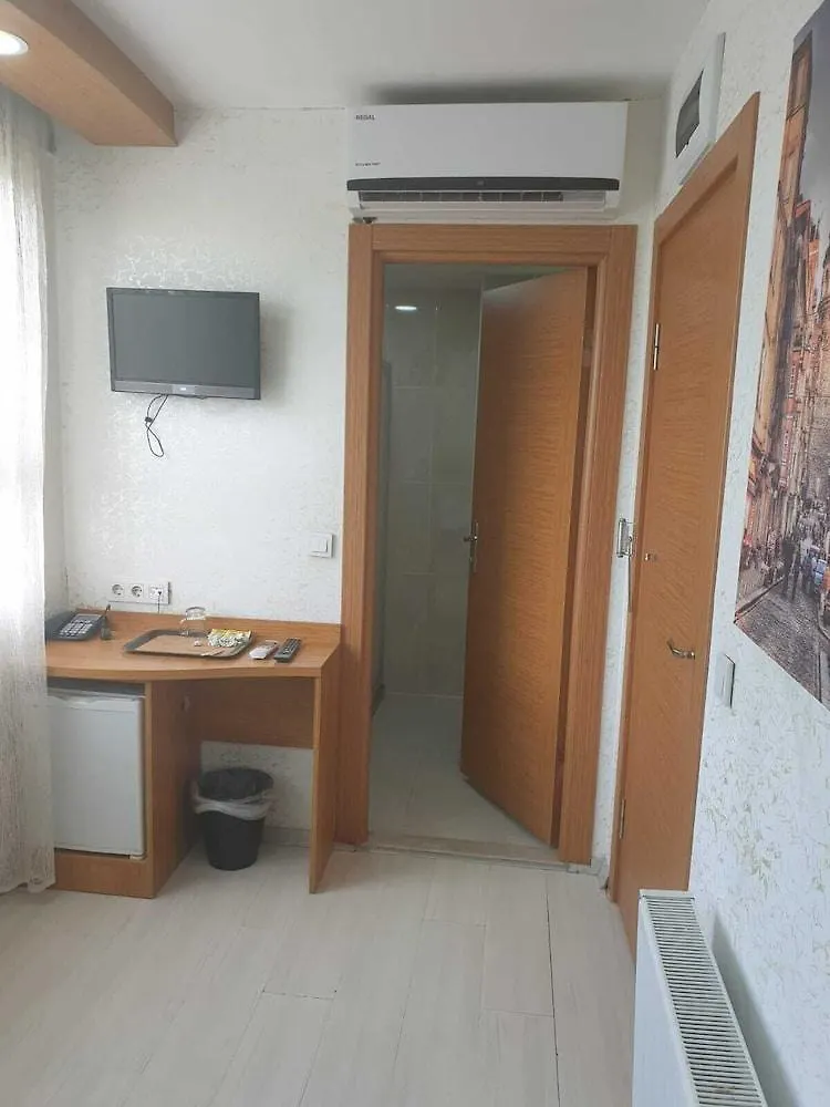 Grand Istanbul Airport Hotel 3*,  Turquie