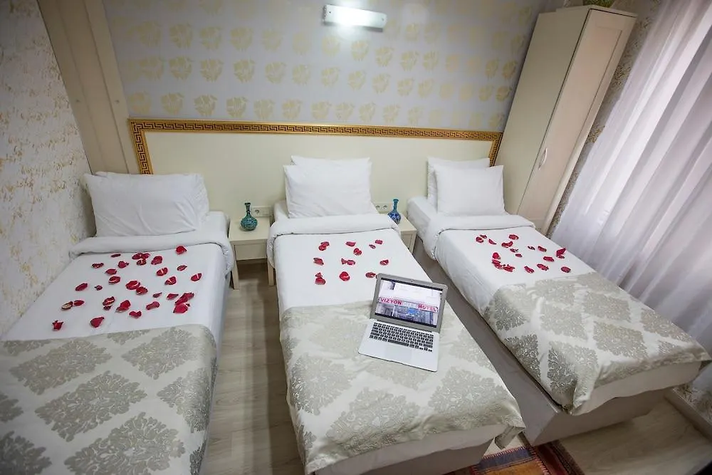 ***  Grand Istanbul Airport Hotel Turkey