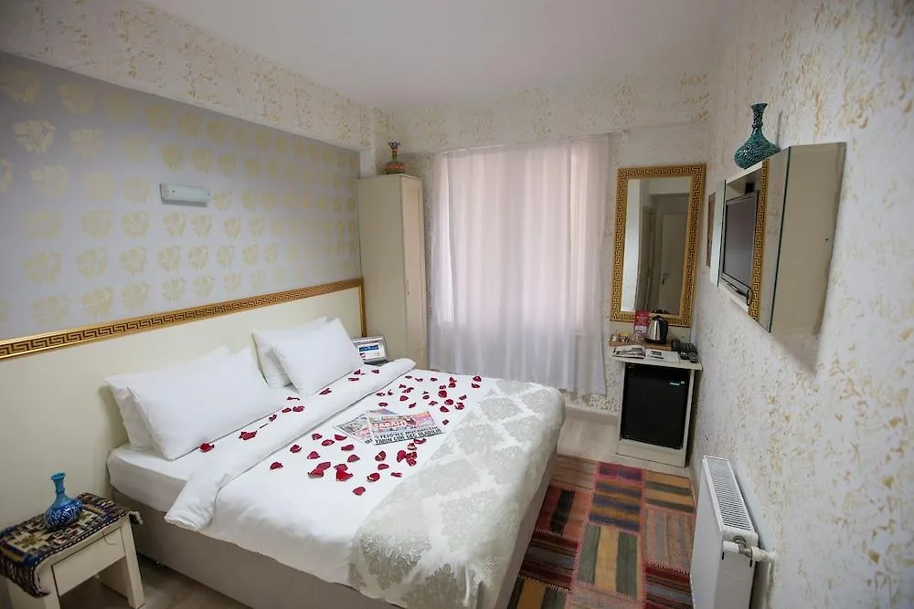 Grand Istanbul Airport Hotel Turkey