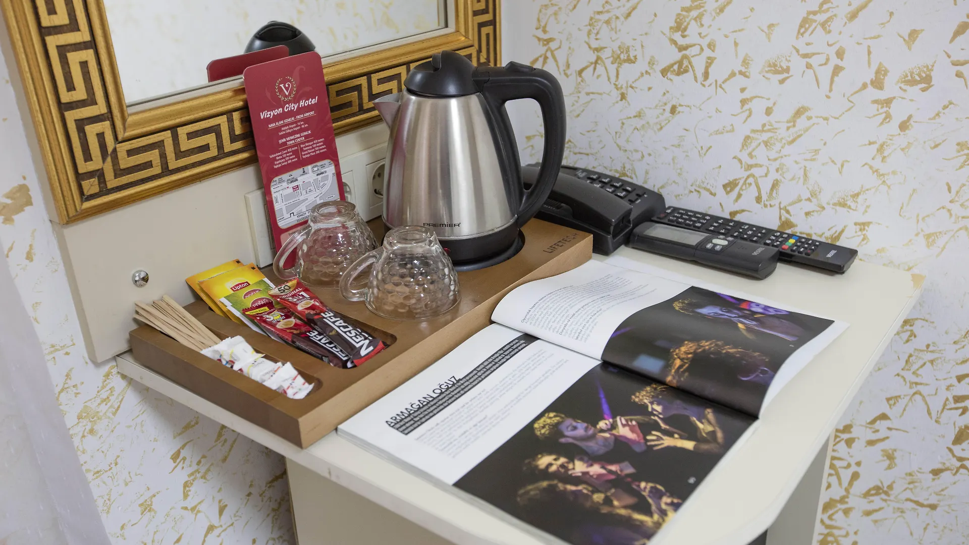 Grand Istanbul Airport Hotel Turkey