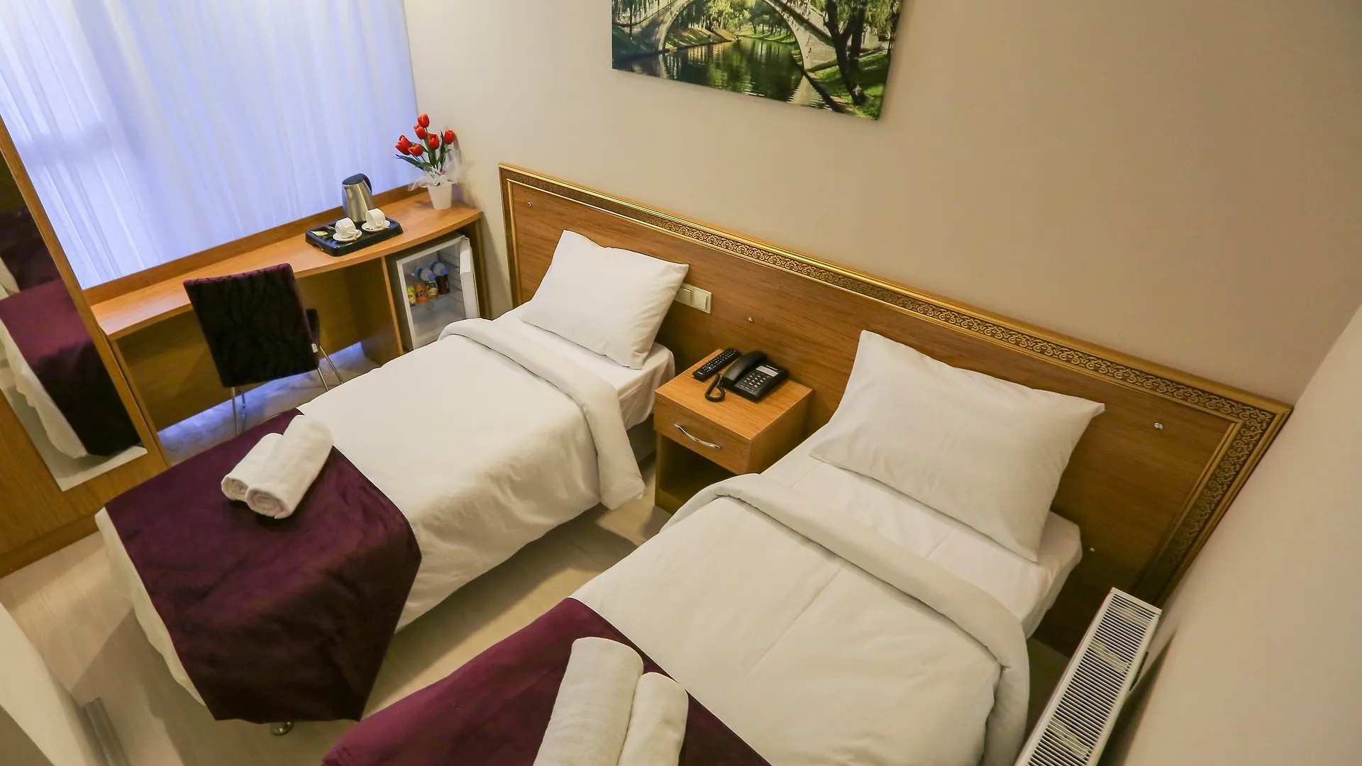 ***  Grand Istanbul Airport Hotel Turkey