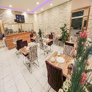 Grand Istanbul Airport Hotel 3*,