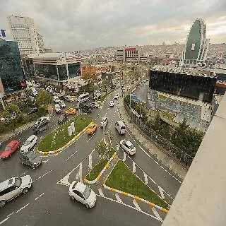 Grand Istanbul Airport Hotel Turkey