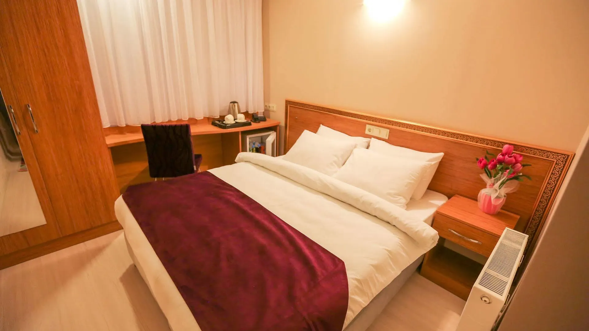 Grand Istanbul Airport Hotel